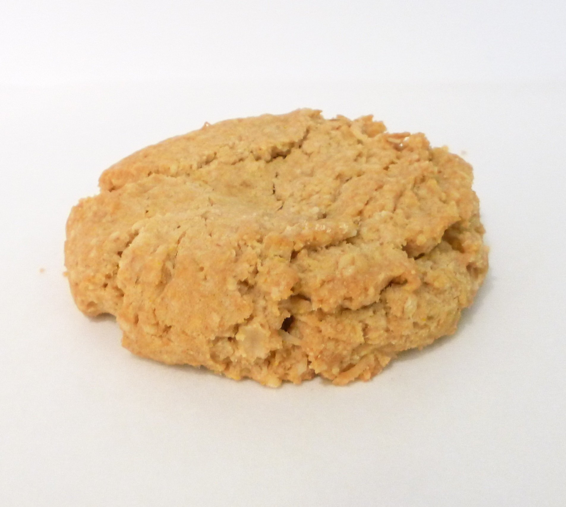 Oatmeal coconut cookies from Swirls CupCakes Toronto